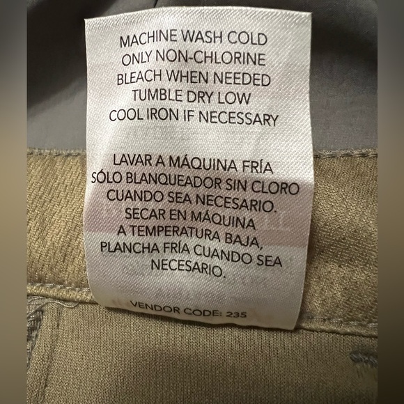 ORIGINAL WATERPROOF VINTAGE MEN’S STRETCH SHORT - Picture 16 of 16